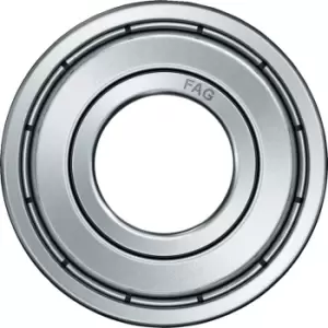 Image of 6009-2Z Deep Groove Ball Bearing