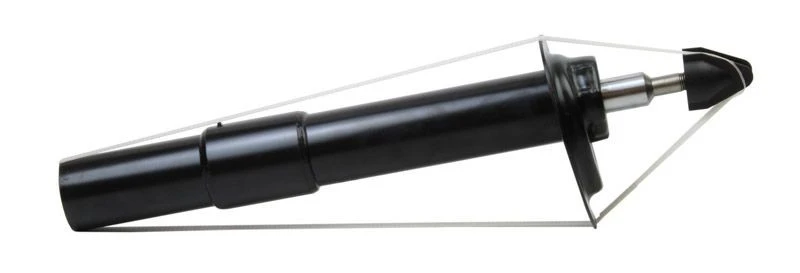 Image of MAXGEAR Shock absorber MAXGEAR 11-1531