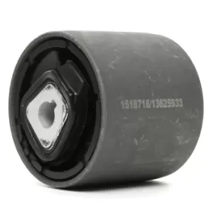 Image of RIDEX Arm Bushes Lower 251T0259 Suspension Bushes,Wishbone Bushes BMW,3 Touring (E91),3 Limousine (E90),3 Coupe (E92),X1 (E84)