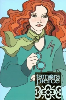 Image of Shatterglass by Tamora Pierce Paperback
