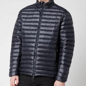 Image of Pyrenex Mens Bruce Sc Jacket - Deep Ink - S