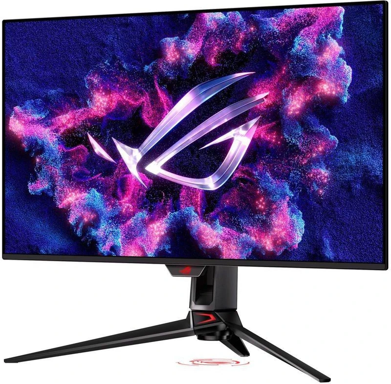 Image of ASUS ROG Strix OLED PG32UCDM 32" 4K Gaming Monitor - OLED, 240Hz, 0.03ms, HDMI