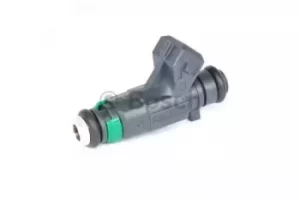 Image of Bosch 0280156324 Petrol Injector Valve Fuel Injection