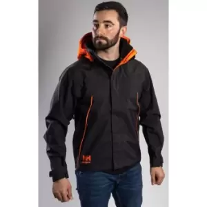 Image of Chelsea Evolution Shell Jacket Ebony Large