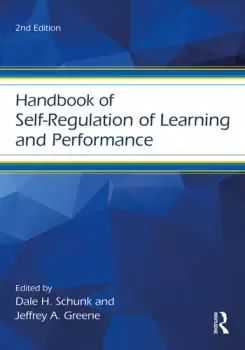 Image of Handbook of Self-Regulation of Learning and Performance