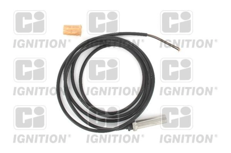 Image of QUINTON HAZELL ABS sensor QUINTON HAZELL XABS177
