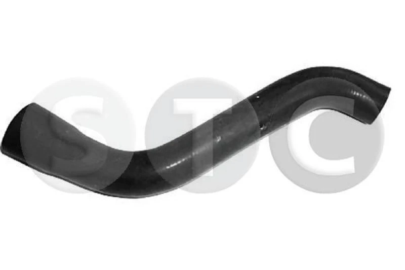 Image of STC Radiator hose STC T408234