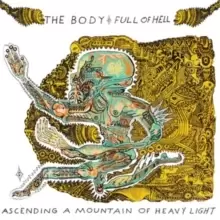 Image of Ascending a Mountain of Heavy Light