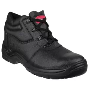 Image of FS330 Lace-up Boots Size 10