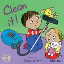 Image of Clean It!