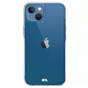 image of Case-Mate Tough iPhone 13 Mini Case - Clear