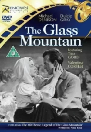 image of The Glass Mountain (DVD)