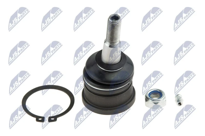 Image of NTY Ball Joint NTY ZSG-CH-007