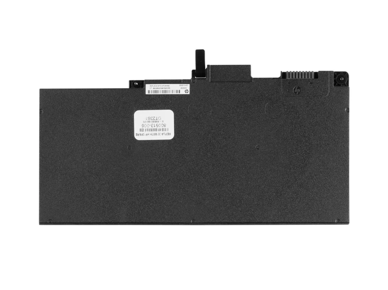 Image of HP *Non Cancellable/Non Returnable (NCNR)* BATT 3C 46W 4.08A LI CS0304