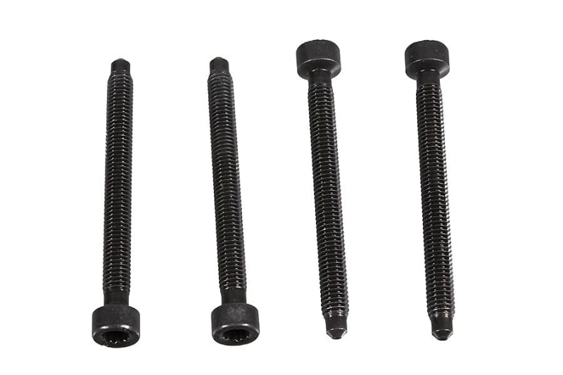 Image of Injector clamp bolt METZGER 0873154