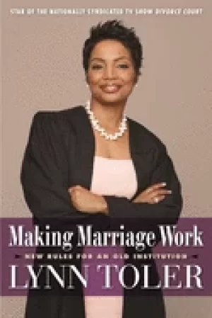 Image of making marriage work new rules for an old institution