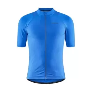 Image of Craft Mens ADV Endur Cycling Jersey (L) (Sarek)