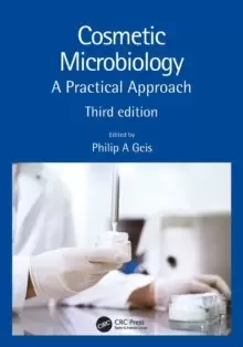 Image of Cosmetic Microbiology : A Practical Approach
