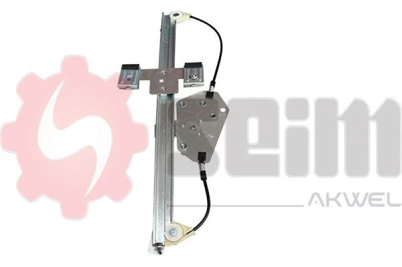 Image of Window regulator SEIM 902067