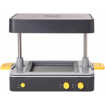 image of FormBox Desktop Vacuum Forming Machine - Mayku