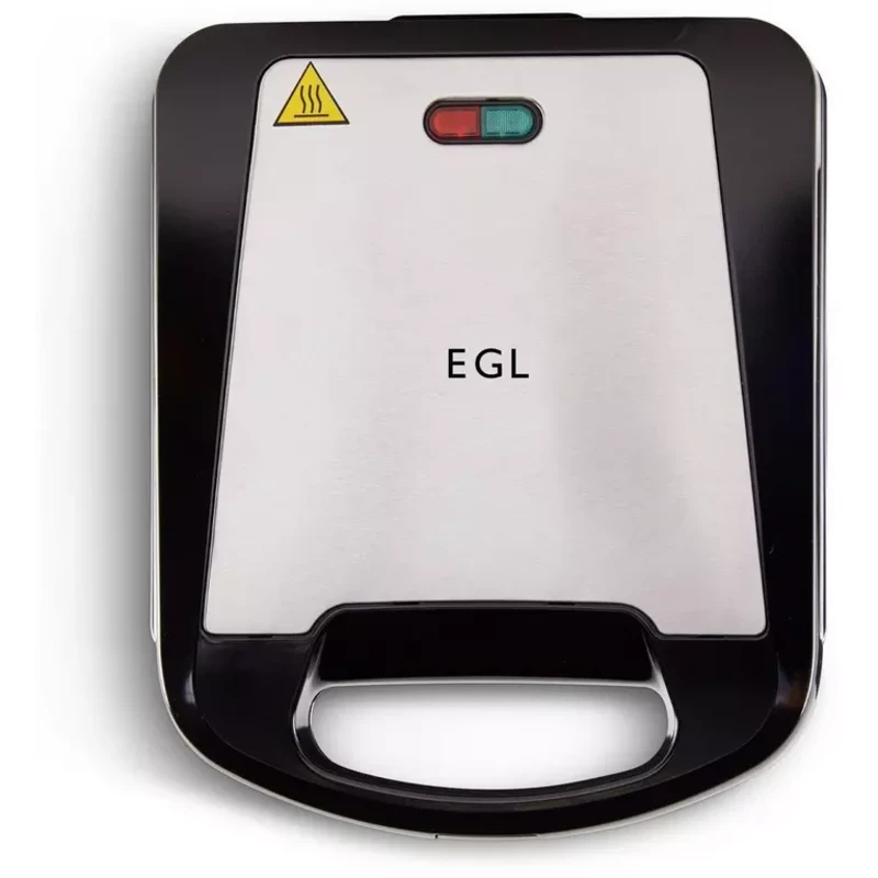 Image of EGL 4 Portion Toastie Maker