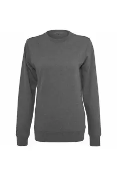 image of Plain Light Crewneck Sweater