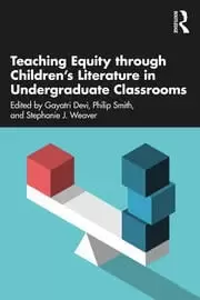 Image of Teaching Equity through Children's Literature in Undergraduate Classrooms