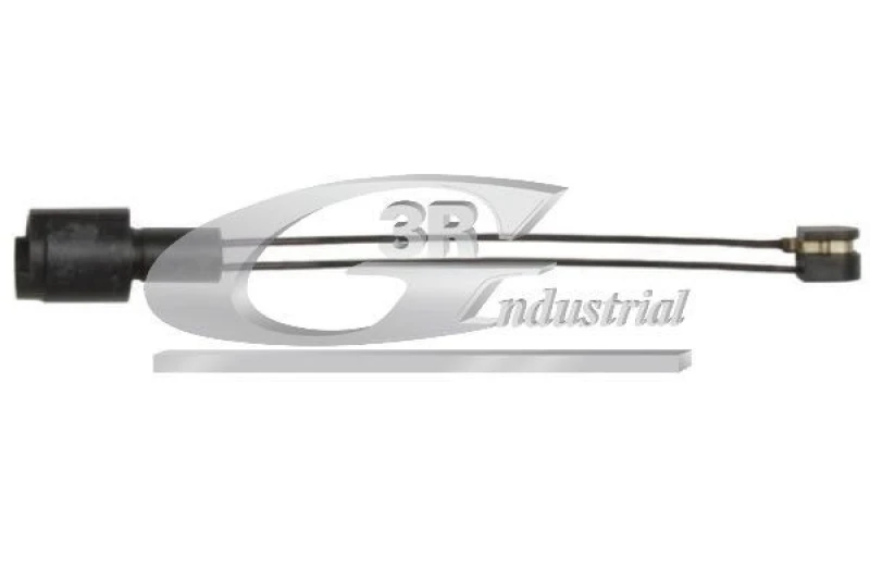 Image of 3RG Brake pad wear sensor 3RG 94101
