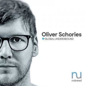 Image of Nubreed Mixed By Oliver Schories - Volume 10 by Various Artists CD Album