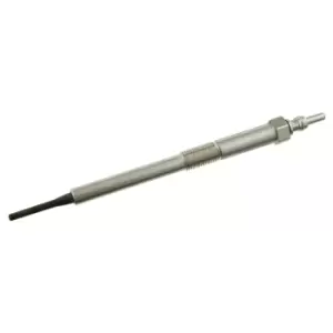 Image of Glow Plug 27190 by Febi Bilstein