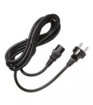 Image of HP 1.83m 10a C13 Eu Power Cord