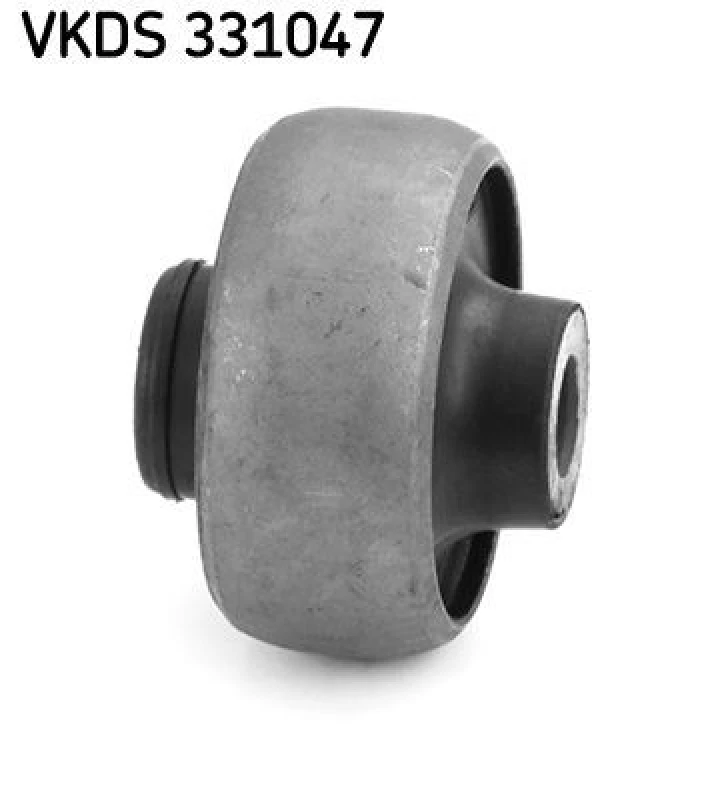 Image of SKF Trailing arm / Suspension arm bush SKF VKDS 331047