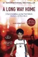 Image of A Long Way Home by Saroo Brierley