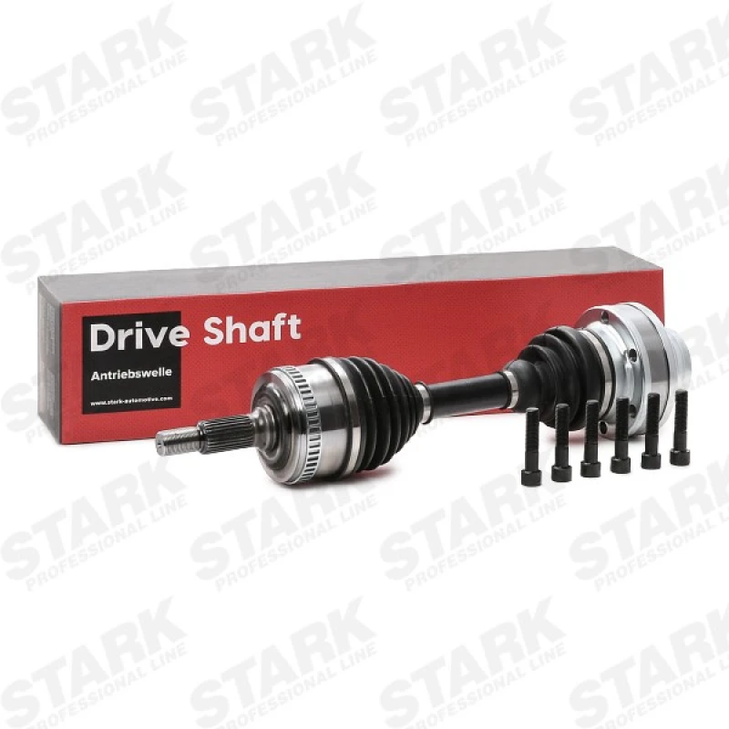 Image of STARK SKDS-0210011 Drive shaft both sides Drive Shaft (13)