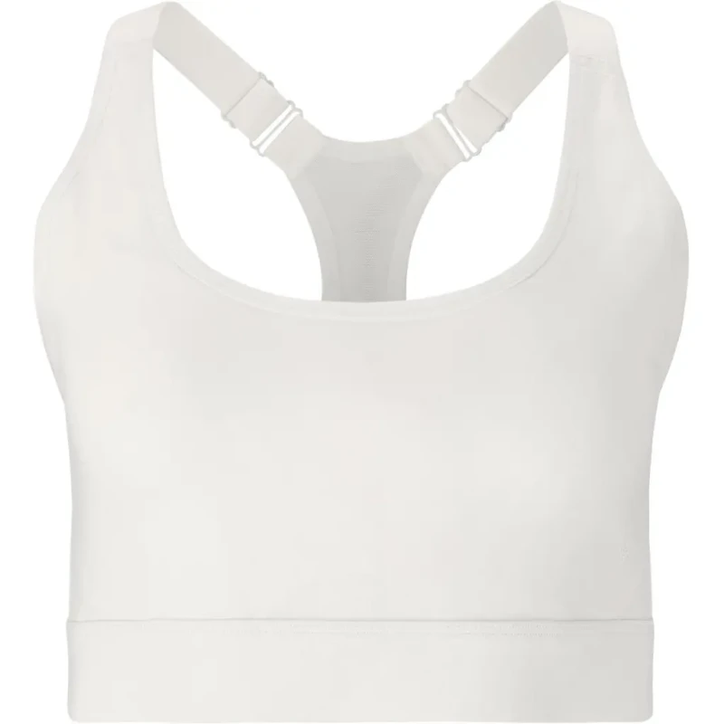 Image of Athlecia Sports bra Athlecia Jennie V2 Blanc Female S