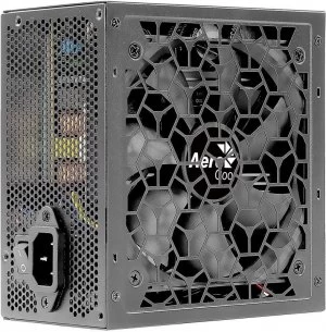 image of Aerocool Aero Bronze 750W PSU