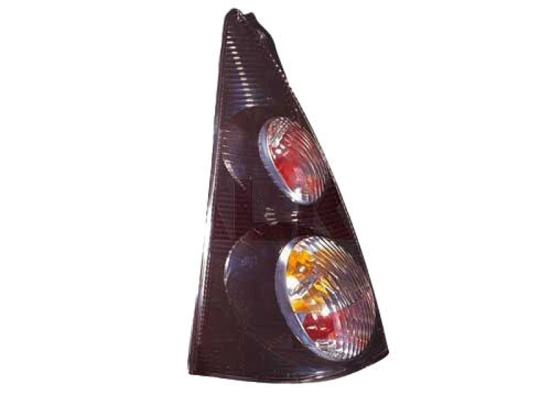 Image of ALKAR 2205852 Rear light without bulb holder, Left Combination Rearlight (391)