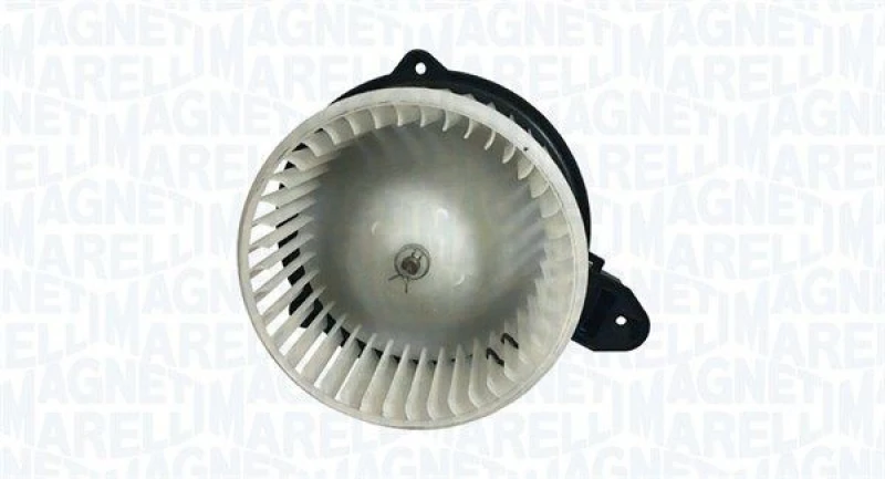 Image of MAGNETI MARELLI Heater blower motor MAGNETI MARELLI 069412372010