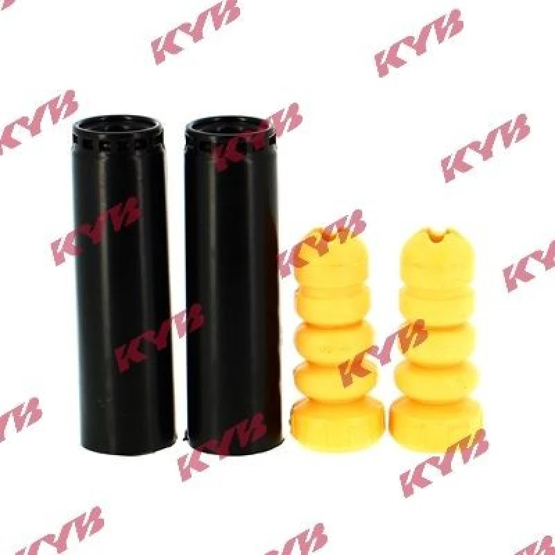 Image of KYB Dust cover kit, shock absorber KYB 910257