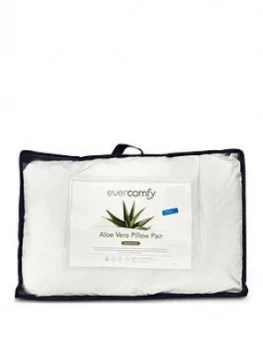 Image of Dormeo Doremeo Aloe Vera Pillow