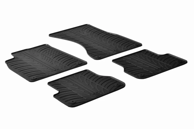 Image of VAICO Floor mats VAICO V10-9262