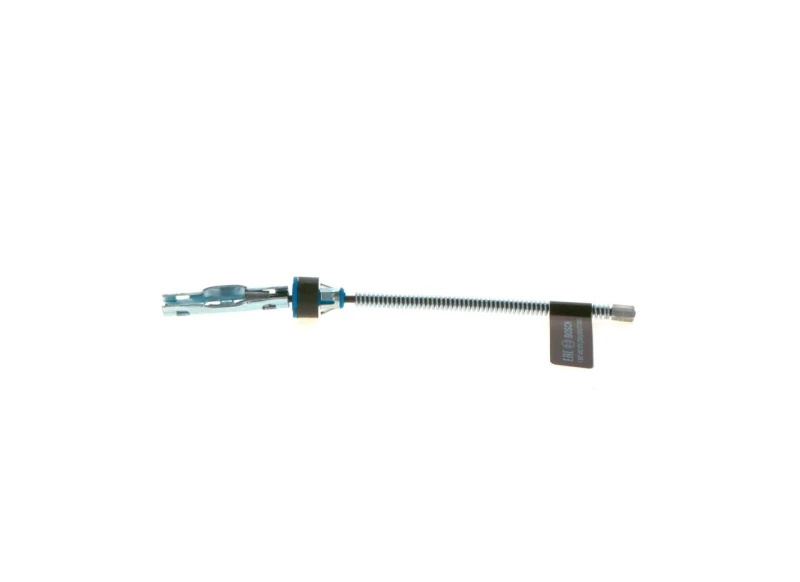 Image of Handbrake cable Bosch 1 987 482 875