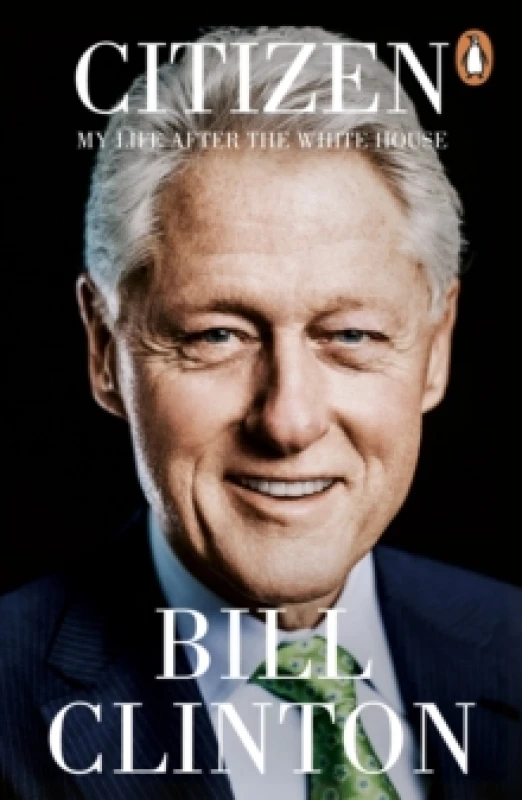 Image of Citizen : My Life After the White House Paperback / softback