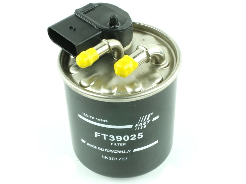 Image of FAST Fuel filter FAST FT39025