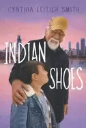 Image of indian shoes