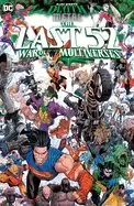 Image of dark nights death metal war of the multiverses
