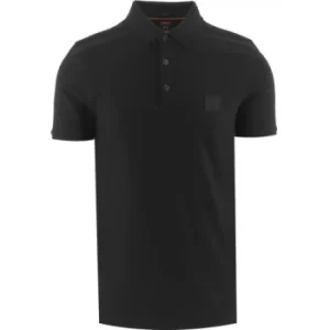 image of BOSS Black Passenger Polo Shirt