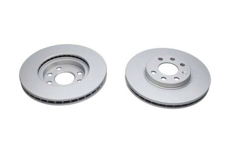 Image of KAVO PARTS BR-10309-C Brake disc Vented, Coated Brake Disc (82)
