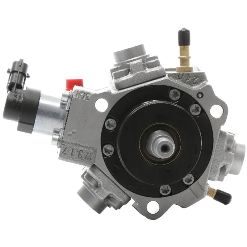 Image of METZGER 0830111 High Pressure Pump OE-PART High Pressure Pump (3918)
