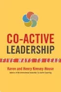 Image of co active leadership five ways to lead